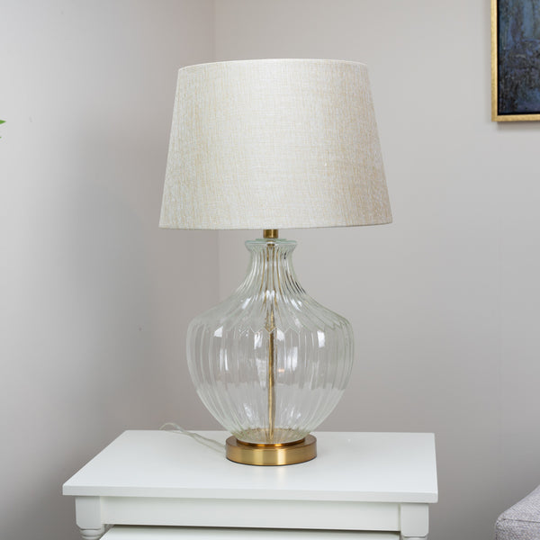 Madelyn table Lamp 65CM