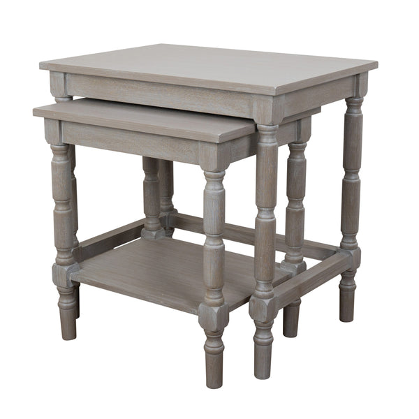Melody S/2 Nesting Tables