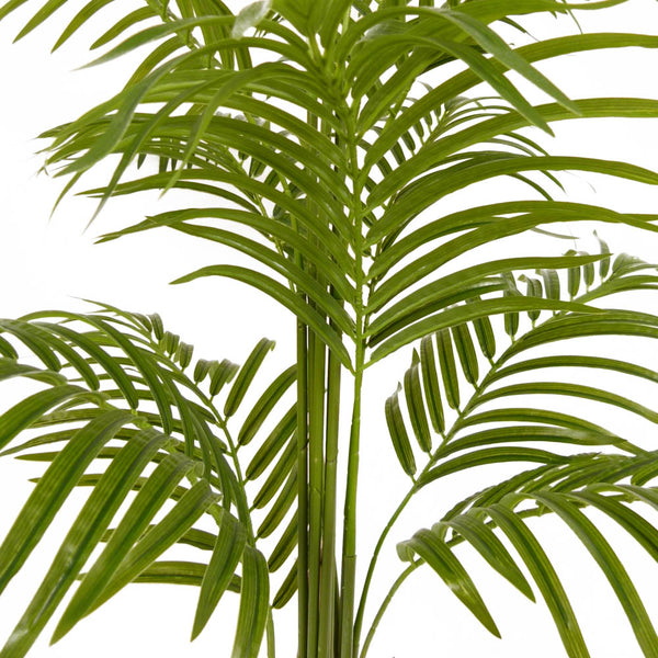 Artificial Lady Palm Tree 110cm