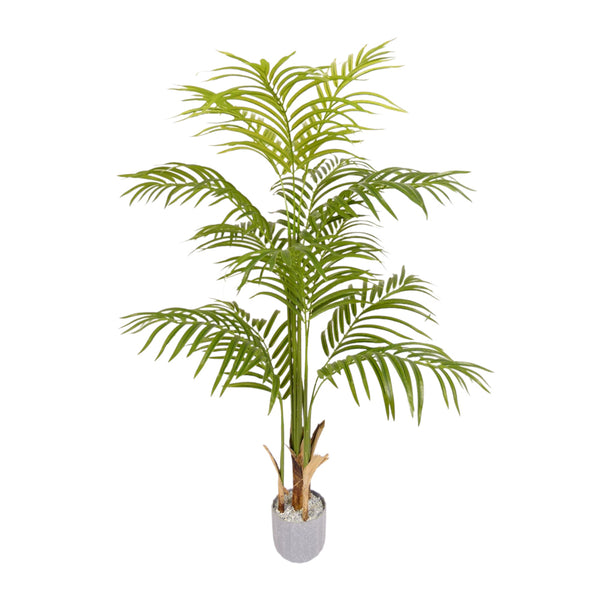 Artificial Lady Palm Tree 110cm