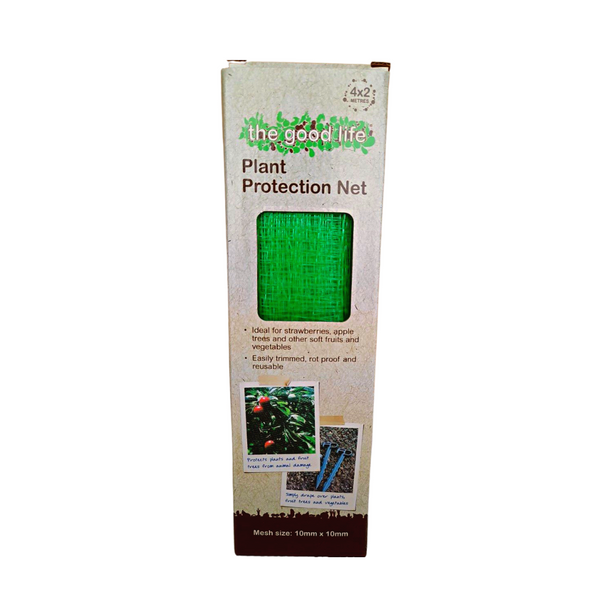 Plant Protection Net 4 X 2M- 395260