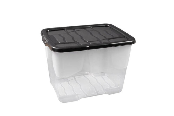 Curver 24L Storage Box - 640651