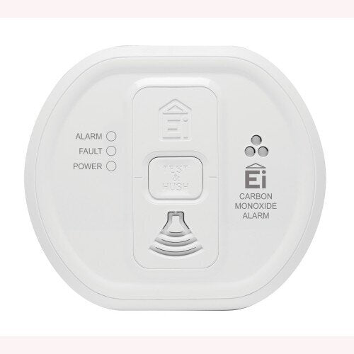 Ei 207 Carbon Monoxide Alarm - 57106