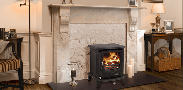 Stanley Aoife Eco-Stove - 647320