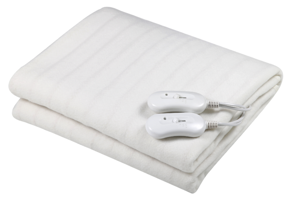 King Single Control Electric Blanket - 6201206