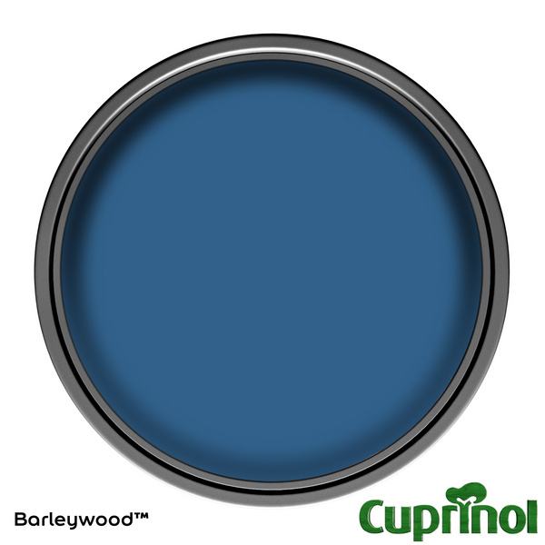 Cuprinol Garden Shades Barleywood 1L