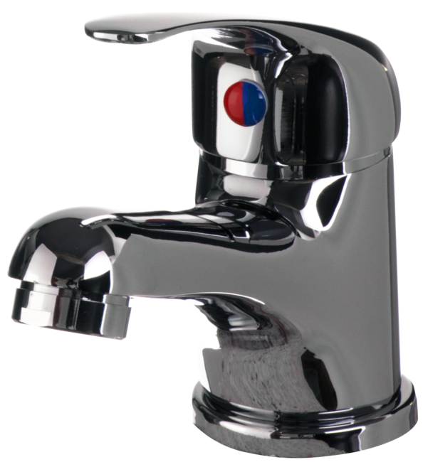 Rio 35MM Mono Basin Mixer - 4200621