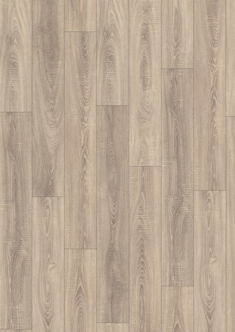 Canadia 12mm AC4 Mountain Grey Oak Plank