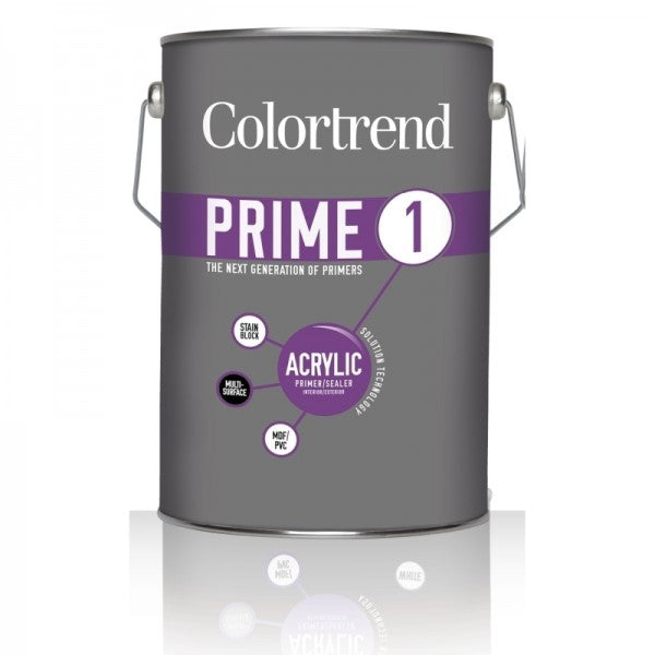 Colourtrend Prime 1 - Acrylic