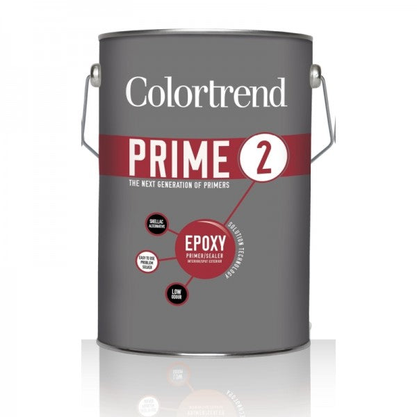 Colourtrend Prime 2 - Epoxy