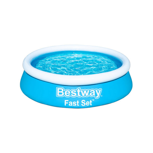 Bestway Fast Set 6 Foot Pool - 391423