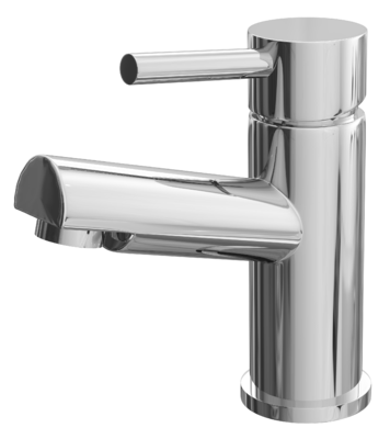 Dalton Mono Basin Mixer Tap - 420625