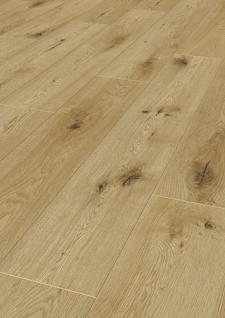Canadia 12mm AC5 Turin Oak
