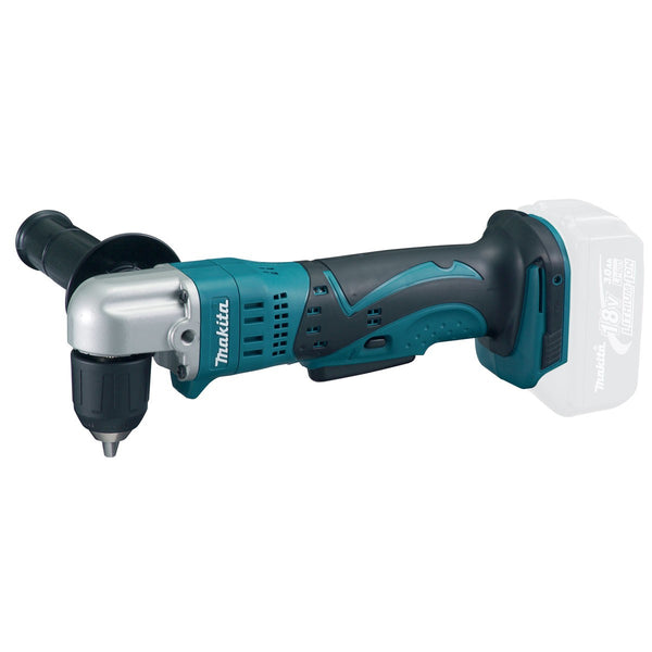 Makita 18V Angle Drill LXT - 5601071