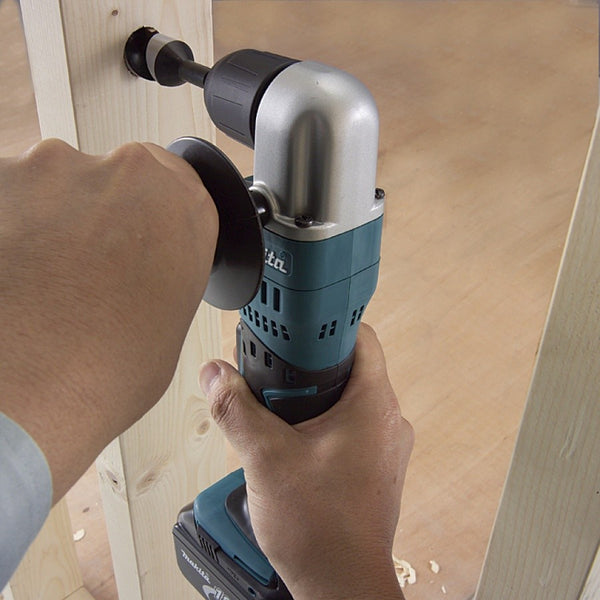 Makita 18V Angle Drill LXT - 5601071