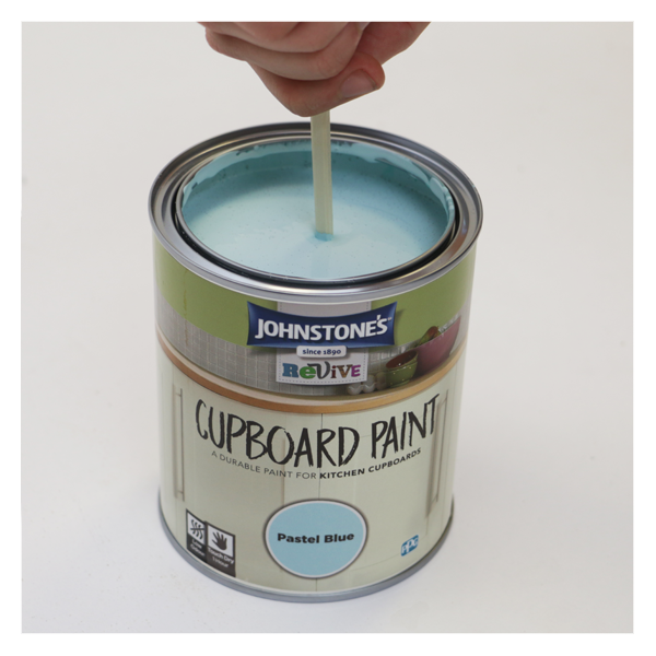 Johnstones Cupboard Paint 750ml - 75873