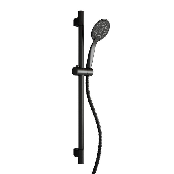 Euro Showers - Noir Premium Shower Set -359512