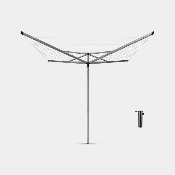 Brabantia Clothes Line 4 Arm 40m - 645071