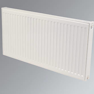 Radiator single panel 500 x 2000