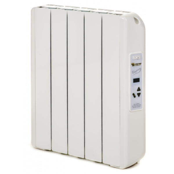 Farho EcoGreen Electric 5 Panel Heater - 6201205