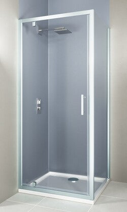 Flair Verve 800mm/900mm Pivot Door - 3501804