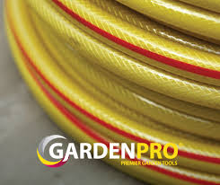Garden Pro Platinum Yellowhammer Hose 30M - 390001