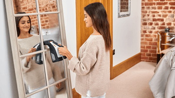Bosch GlassVac Solo - 6476151
