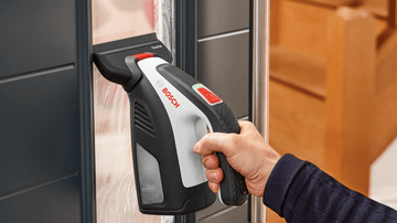 Bosch GlassVac Solo - 6476151