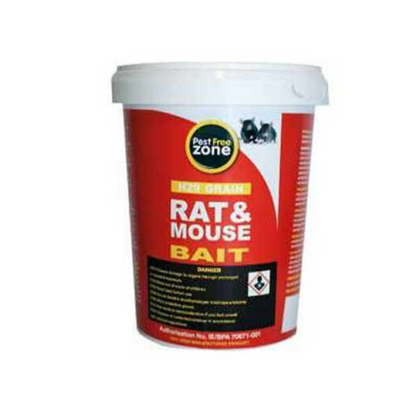 Pest Free Zone 150g Grain Sachets - 395084