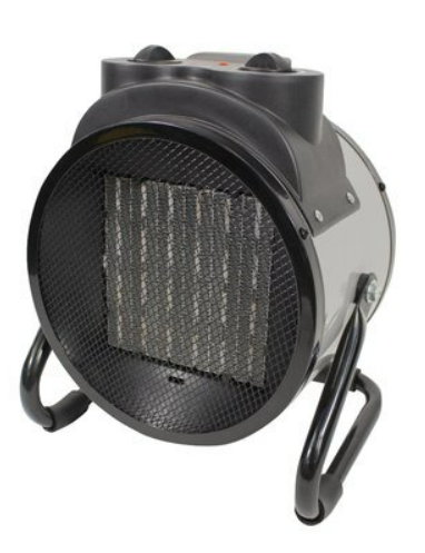 Home Collection 2KW PTC Heater- 62148