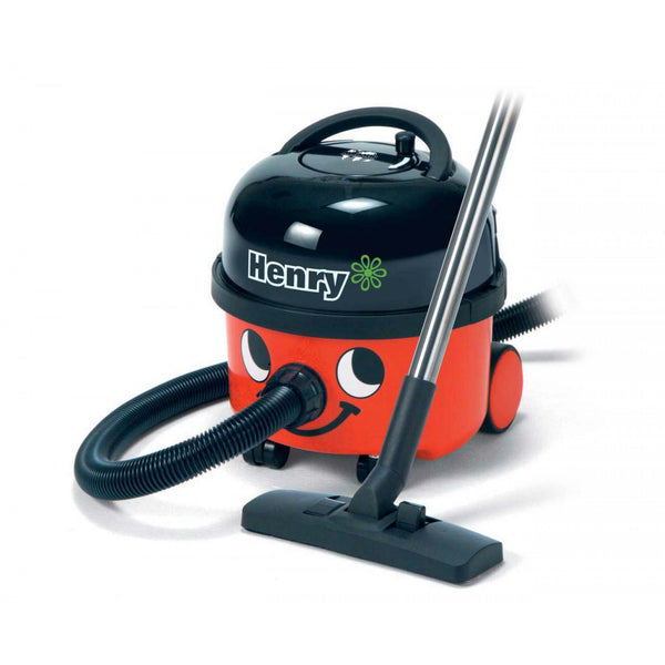 Numatic Henry Cylinder Vacuum Cleaner HVR200 - 61200