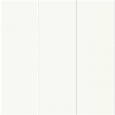 Dumapan PVC Panel HI Gloss White 2.6MTR SQ - 353502