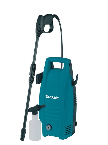 Makita HW101 Compact Power Washer - 39981