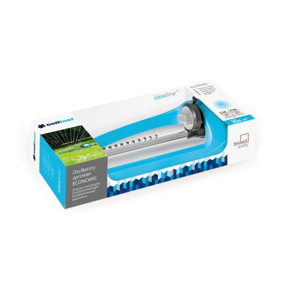 Cellfast Oscillating Economic Ideal Sprinkler - 390336