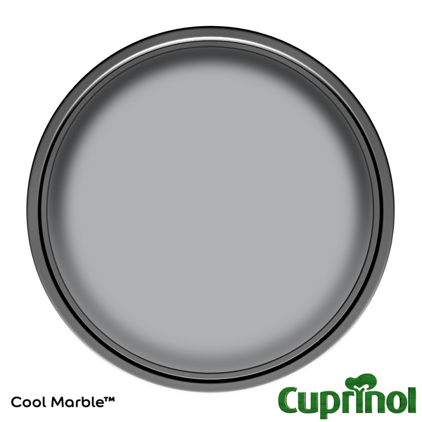 Cuprinol Garden Shades Cool Marble 2.5L