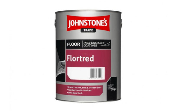 Johnstones Flortred 5L - 750147