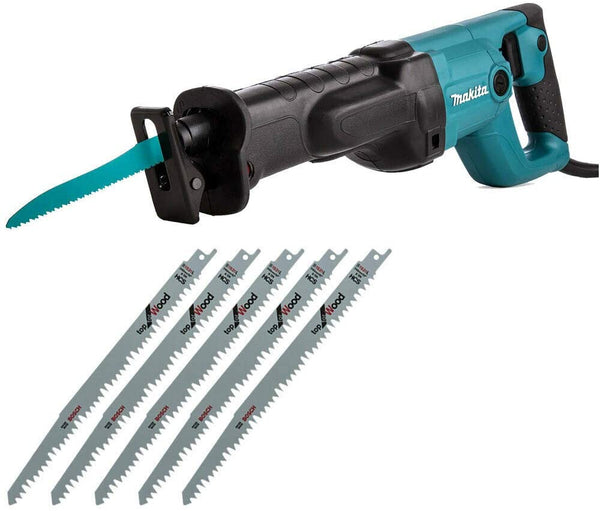 Makita 1010W Reciprocating Saw - 560115