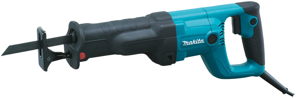 Makita 1010w reciprocating saw outlet