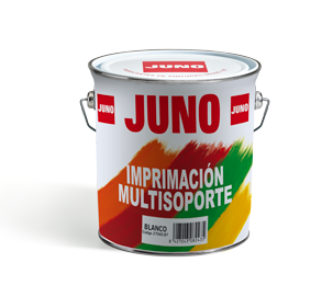 JUNO Multi-Surface Anti-Rust Primer White 4L - 75313
