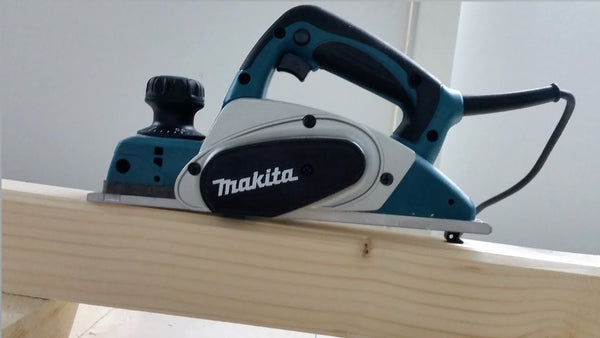 Makita 82mm Planer - 560070