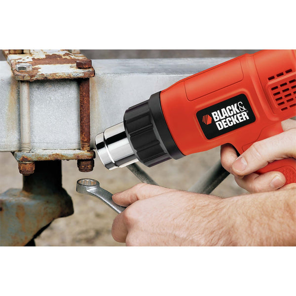 Black and Decker 1750W Heat Gun - 5648