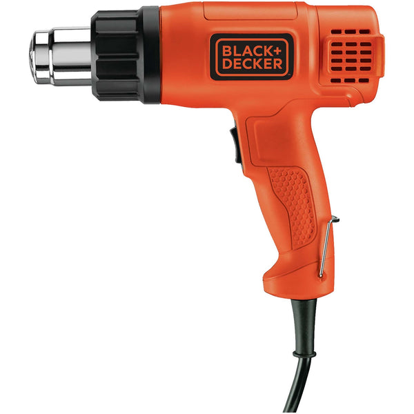 Black and Decker 1750W Heat Gun - 5648