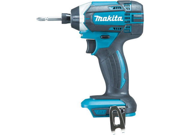 Makita LXT 18v Li-Ion Cordless Impact Driver Body Only -  5655778