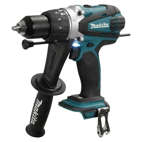 Makita DHP458Z 18v Combi Drill / Driver Body Only - 56453