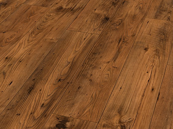 Whiteriver - 10mm Metro 4V Chestnut AC5 Laminate Per Sq.Yd 1071