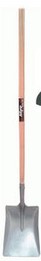 Allgrip No. 4 Square Mouth Shovel L/H - 650078