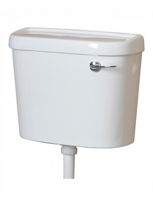 Nova L/L Cistern - 351091