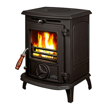 Stanley Oisin Eco-Stove Non-Boiler - 647326