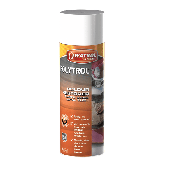 Owatrol Colour Restorer 250ml Spray Can - 76914