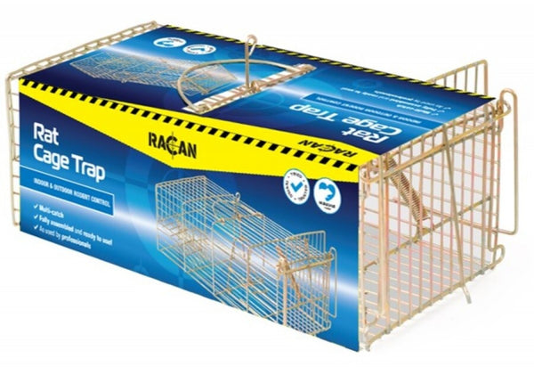 Racan Rat Cage - 6400059
